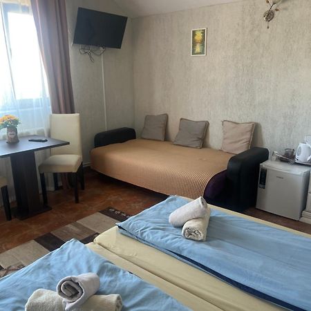 Popas Turistic Terasa Europa Villa Tirgu Ocna Luaran gambar