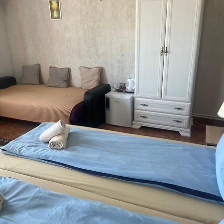 Popas Turistic Terasa Europa Villa Tirgu Ocna Luaran gambar