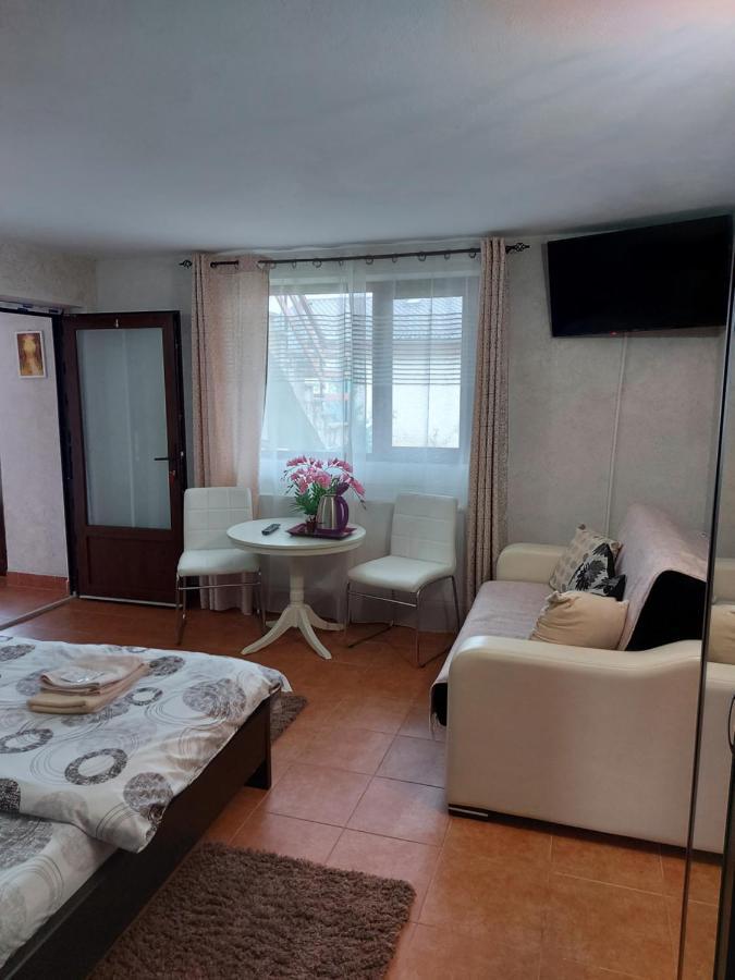 Popas Turistic Terasa Europa Villa Tirgu Ocna Luaran gambar