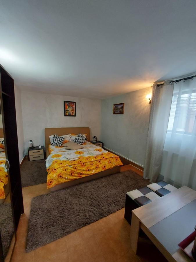 Popas Turistic Terasa Europa Villa Tirgu Ocna Luaran gambar