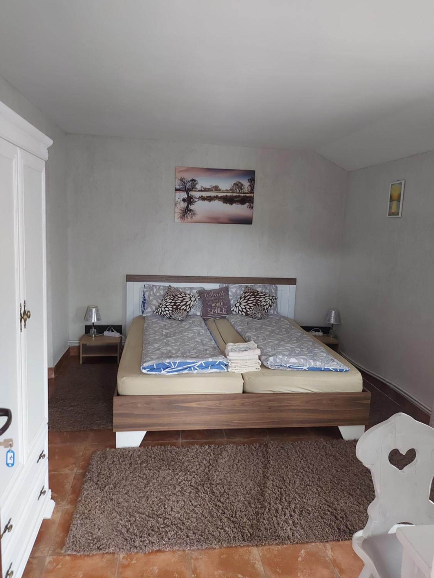 Popas Turistic Terasa Europa Villa Tirgu Ocna Luaran gambar