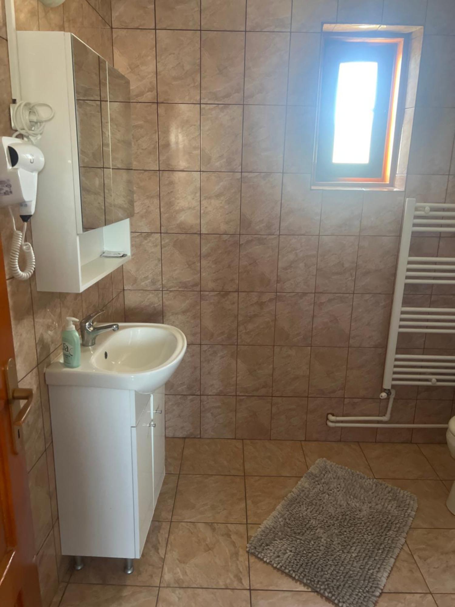 Popas Turistic Terasa Europa Villa Tirgu Ocna Luaran gambar