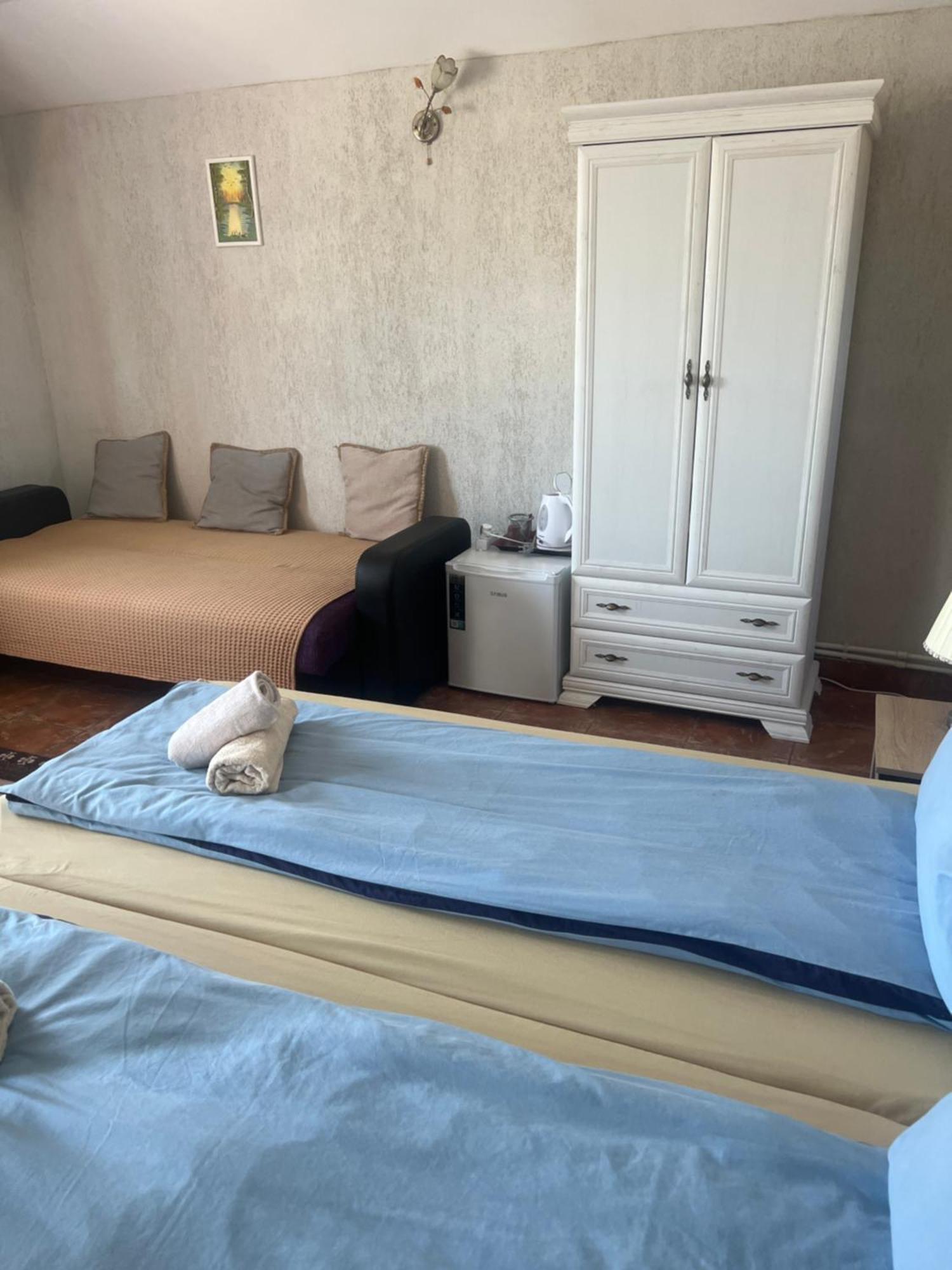 Popas Turistic Terasa Europa Villa Tirgu Ocna Luaran gambar