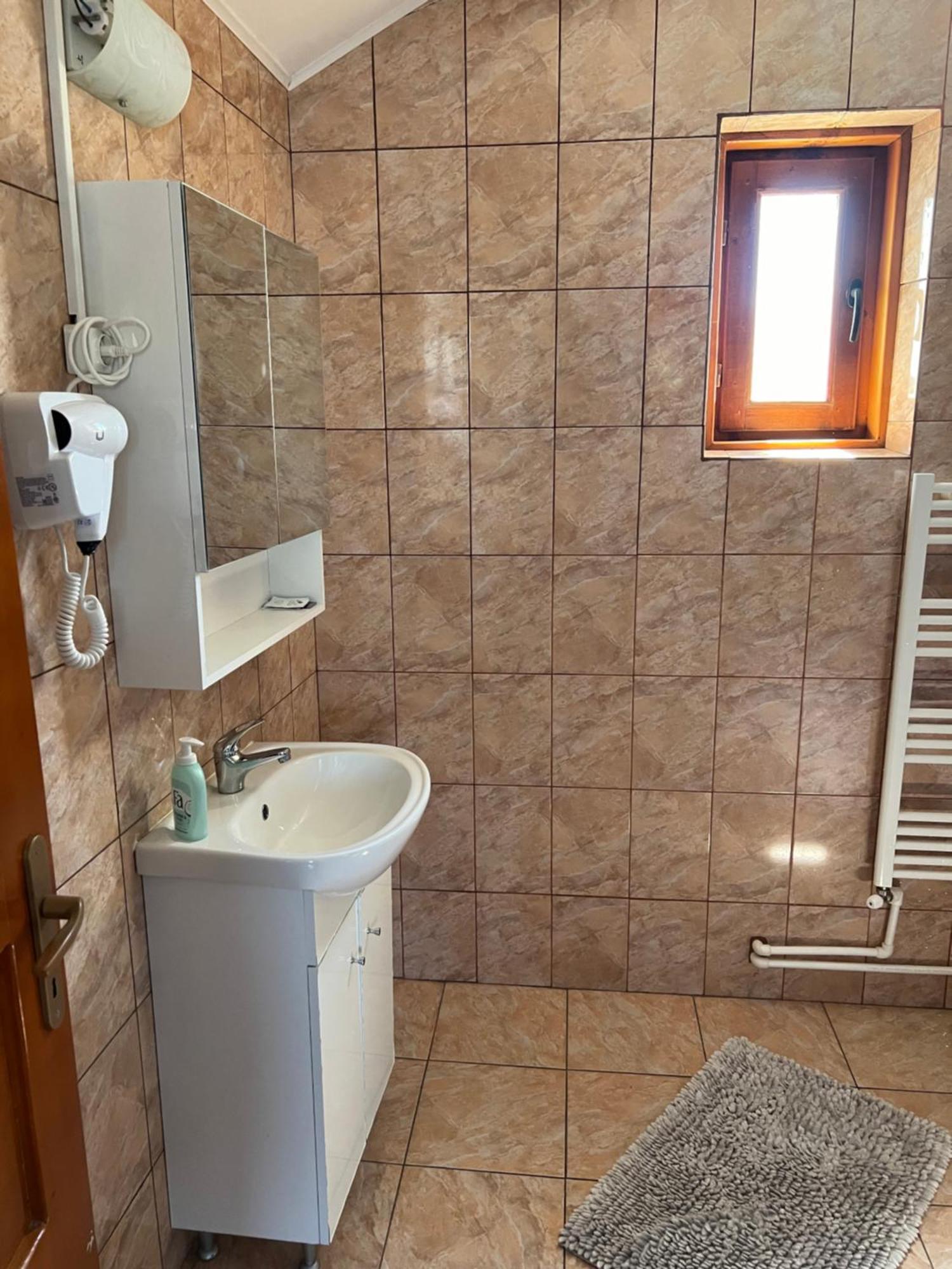 Popas Turistic Terasa Europa Villa Tirgu Ocna Luaran gambar